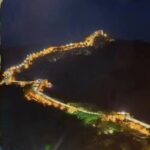 Badaling Great Wall Night Tour with English Speaking Driver - What the Tour Includes and What to Consider