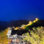 Badaling Great Wall Night Tour with Spectacular Live Performance - Authentic Insights from Reviews