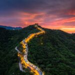 Badaling Great Wall Private Night Tour with Light & Culture shows - Final Thoughts: Is This Tour Right for You?
