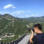 Badaling Great Wall Self- Guide Tour With Private English Speaking Driver - The Practical Side: What’s Included and What’s Not