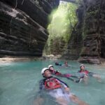 Badian Cebu Canyoneering Experience - The Sum Up