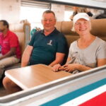 Badulla to Colombo train ride on (Train No: 1002 "Denuwara Menike") - The Sum Up