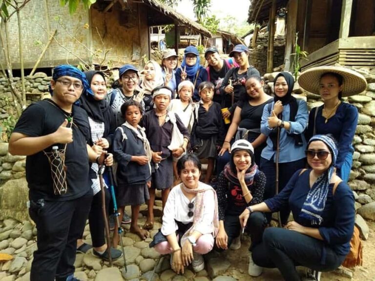 Baduy Cultural Trek & Homestay Experience - Deep Dive into the Experience: What You’ll Love and What to Consider