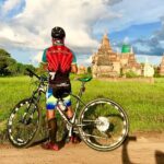Bagan Cycling Tour ( Villages & Temples Cycling Explorer) - The Experience from a Traveler’s Perspective