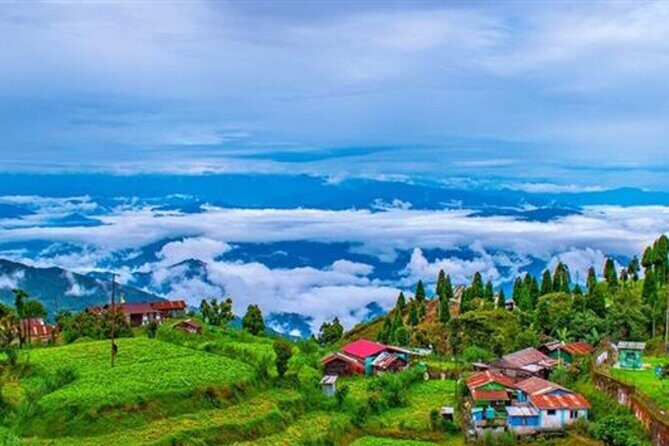 Bagdogra to Darjeeling transfer - Why This Transfer Offers Good Value