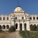 Bahawalpur Heritage Sites and Cholistan Desert Adventure - Day 3: Royal Courts and Gardens