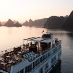 Bai Tu Long 2-Day Cruise from Hanoi with Transport - Detailed Day One