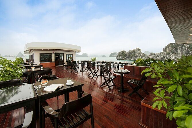 Bai Tu Long 2 Day from Hanoi - Possible Drawbacks and Considerations