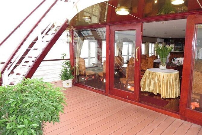 Bai Tu Long 3 Day Serene Escape - Transportation, Comfort, and Group Size