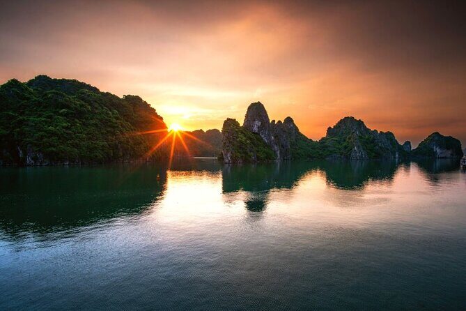 Bai Tu Long Bay 2 Days 1 Night Tour from Hanoi - The Experience: A Deep Dive into the Itinerary