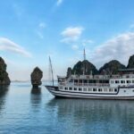 Bai Tu Long Bay 2 Days 1 Night With Renea Cruise - Practical Tips for Your Trip