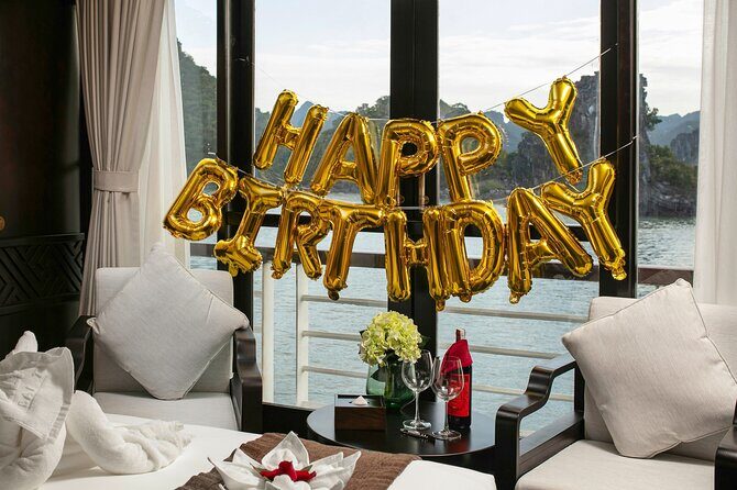 Bai Tu Long Bay 2D1N Cruise Tour  Peaceful & Less Crowded Route - Things to Keep in Mind