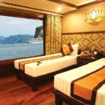 Bai Tu Long Bay 3-Day Cruise with Ocean View Cabin - An In-Depth Look at the Experience