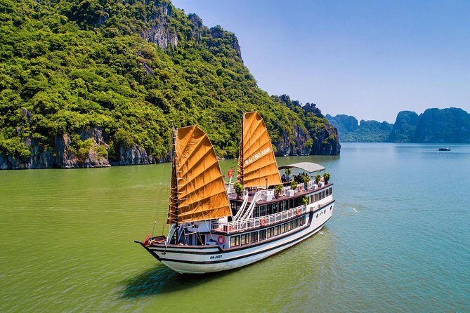 Bai Tu Long bay Boutique Cruise 2D/1N: Kayaking & swimming at pristine places - Who Is This Tour Best For?