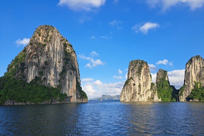 Bai Tu Long Bay Day Cruise to Hidden Gems, Cave, Untouched Beauty - Summary: Who Will Love This Tour?