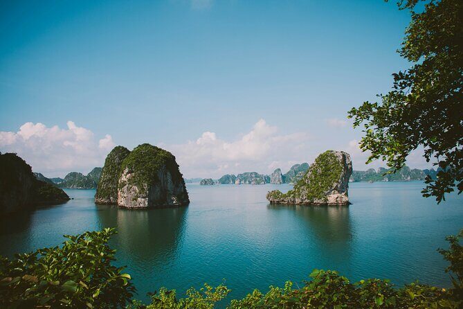 Bai Tu Long Bay Day Cruise with Pick Up from Ninh Binh - What Reviewers Say (Based on Actual Feedback)