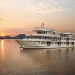Bai Tu Long luxury Cruise: Kayaking & Swimming at pristine places, full meals - FAQ