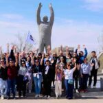 Baikonur: 4-day Cosmodrome Tour with Rocket Launch Viewing - Deep Dive into the Itinerary and Sites