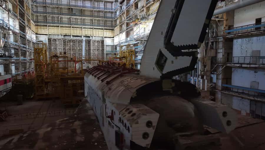 Baikonur: Buran Shuttle & MZK Hangar Visit with Transfer - Pricing and Value