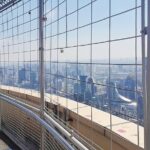 Baiyoke Observation Deck Entry with 84th Floor Access and 1 Drink - The Value and Practical Considerations