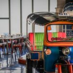 Baiyoke Sky Hotel: Observation Deck & Revolving Point Ticket - Final Thoughts