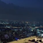 Baiyoke Sky Resturant - The Sum Up