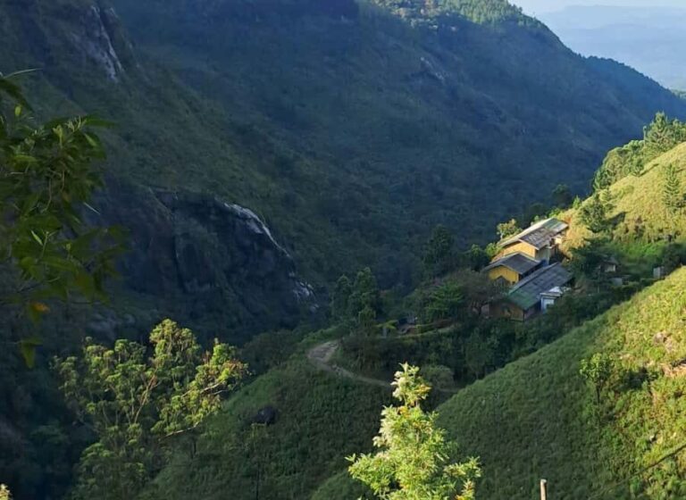 Baker's Bend and Nagrak Village Trail - Exploring the Trail: A Deep Dive into the Experience