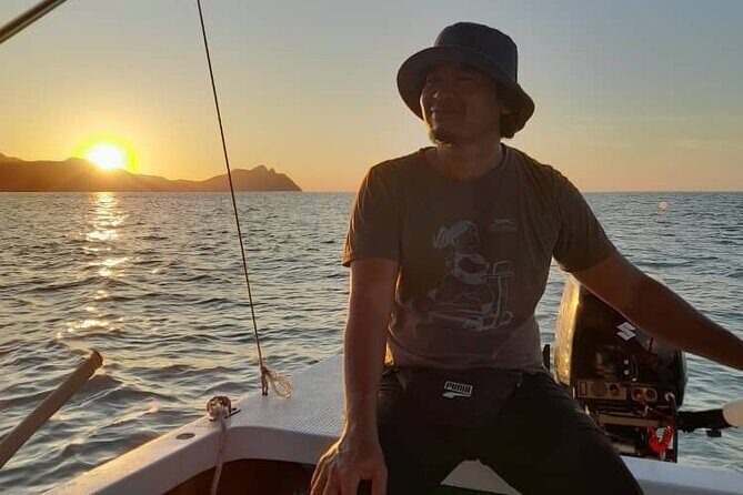 Bako National Park by Night from Kuching - Practical Details and Tips