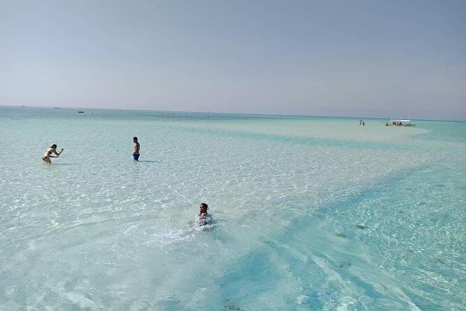 Balabac 3 Days/ 2 Nights Private Tour - Day 3: Return and Transfer to Puerto Princesa