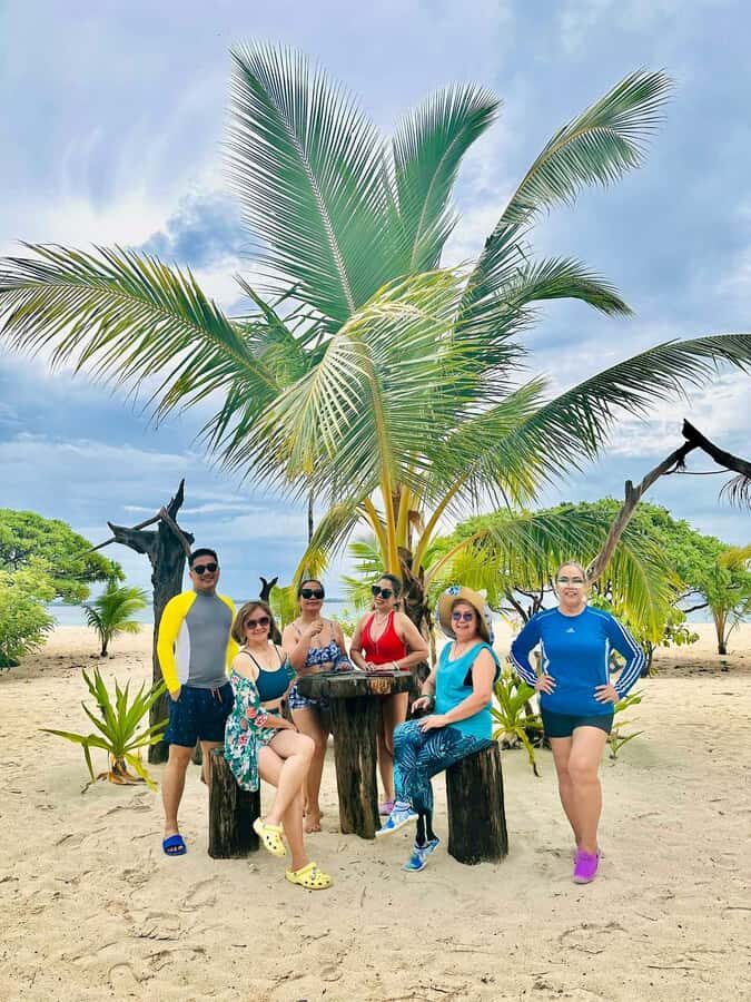 BALABAC: Group Tour with Onok Island Overnight Stay 4D3N - Transportation & Logistics – What to Expect