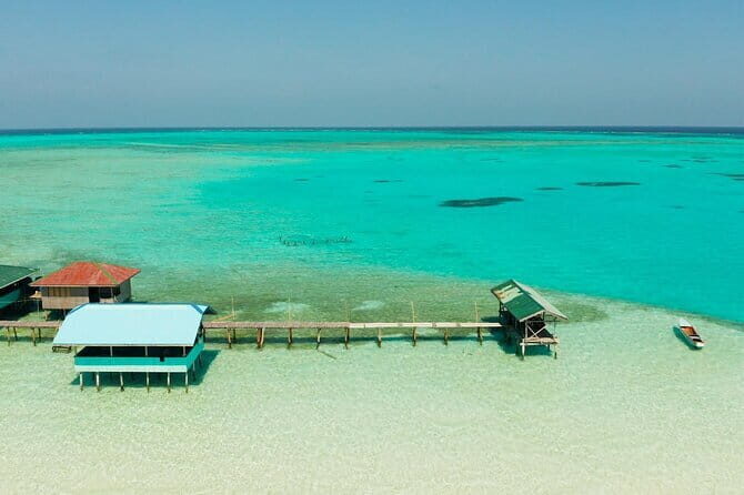 Balabac Palawan Private Expedition 3 Days 2 Nights - What We Love About the Experience