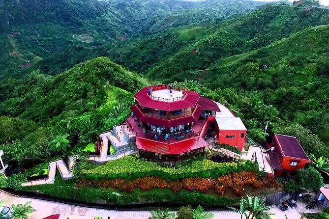 Balamban Uphill Adventure Tour in Cebu - Why Choose This Tour?