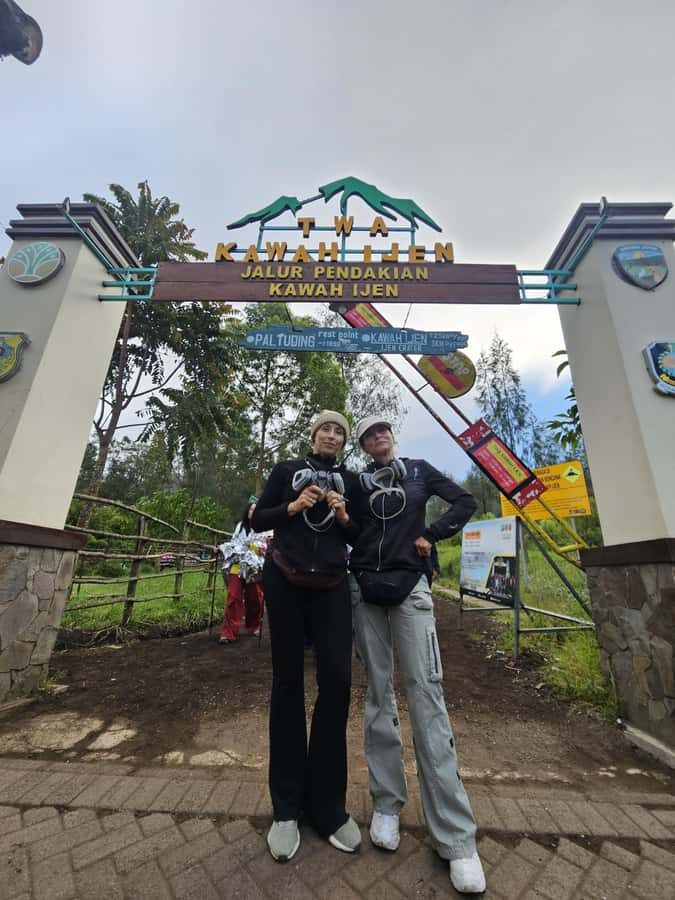 Bali: 2-Day Ijen Blue Fire and Bromo Sunrise Tour - What the Tour Includes and Practical Considerations