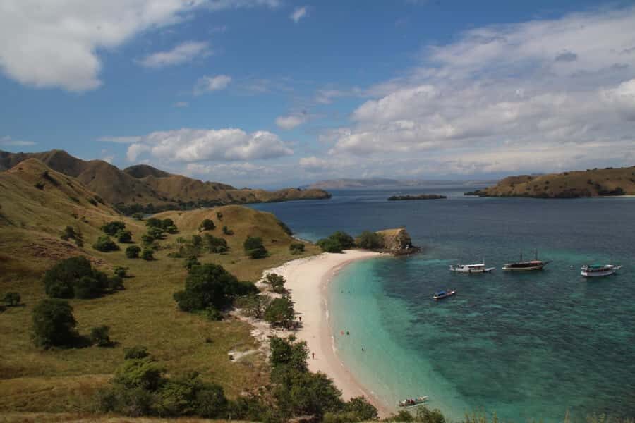 Bali: 2-Day Komodo National Park Tour - How the Tour Flows