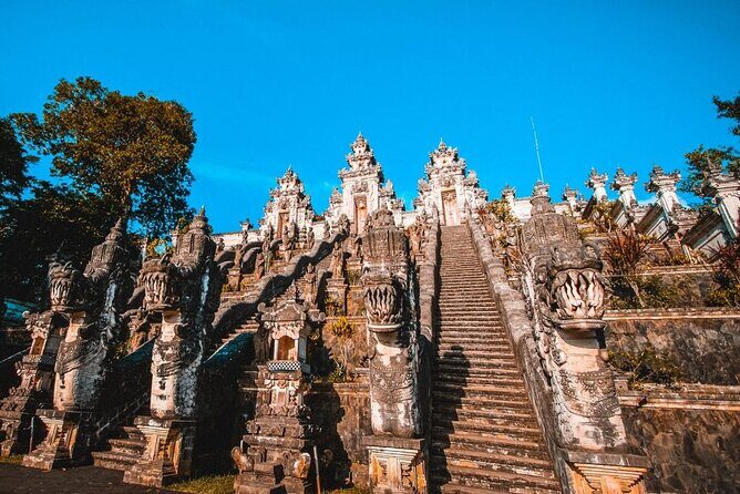 Bali 2-Day Private Tour  Top Attractions at the Best Price - How the Tour Works: Transportation, Timing, and Flexibility