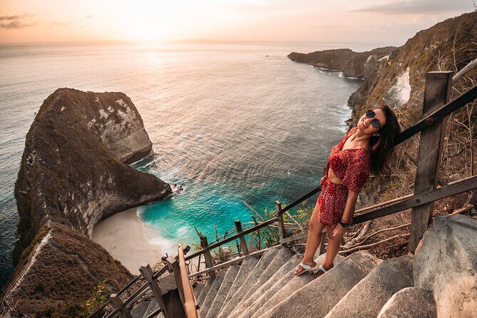 Bali 2 Days All-Inclusive Nusa Penida and Ubud Package - Who Should Book This Tour?
