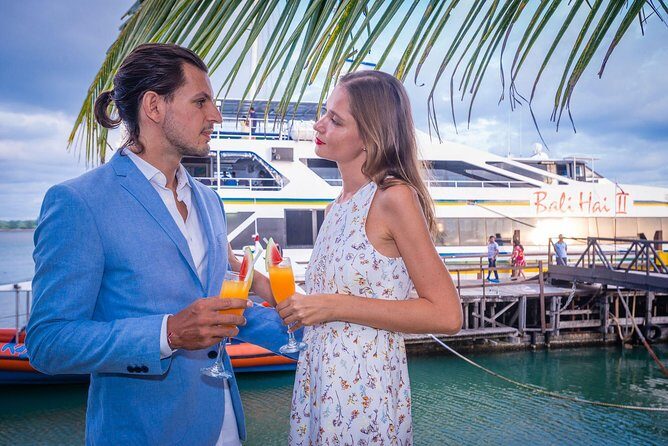 Bali 2 Hours SPA PACKAGES & Bali HAI SUNSET Dinner CRUISE - Final Thoughts