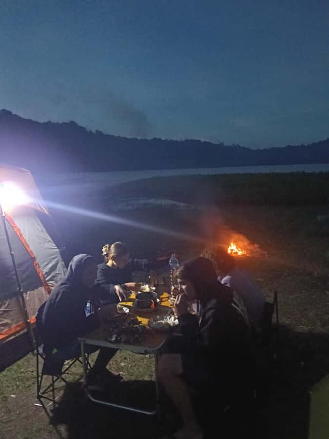 Bali: 2 Nights Camp, Mt Lesung, Waterfalls & Mayong Village - Authentic Camping in Bali: What You Gain