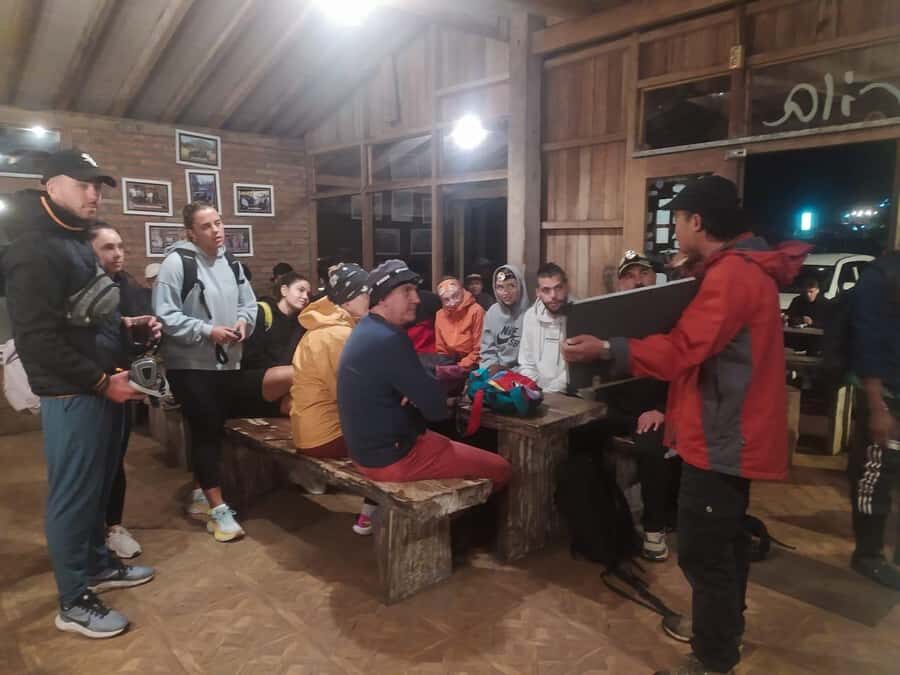 Bali: 3-Day Ijen Bromo drop off Surabaya or Malang - Ijen Volcano: The Unique Blue Flame and Acid Lake