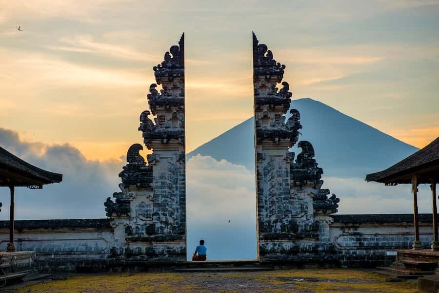 Bali: 3-Day Must-Do Highlights Nature & Culture Tour - Transportation, Timing, and Practical Details