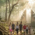 Bali 3-Day Private Adventure: Waterfalls, Sacred Temples, Beaches - Exploring the Itinerary in Detail