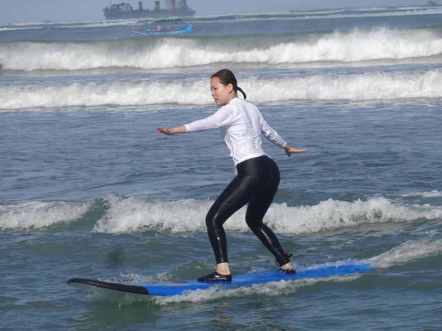 Bali: 3-Day Surfing Course at Kuta Beach - What Makes This Surf Course Stand Out?