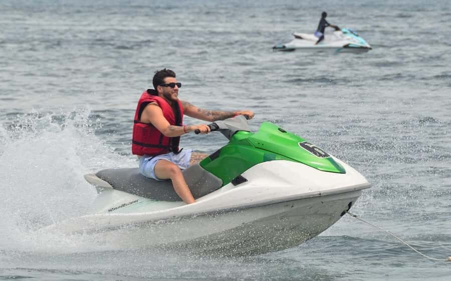 Bali: 30-Minute Jet Ski Selft Drive - Practical Details: What You Need to Know