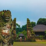 Bali 4WD Adventure WakaLand UNESCO Jatiluwih Trip in Bali Outback - The Sum Up
