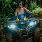 Bali Adventure ATV Quad Bike, Monkey Forest and Waterfalls - Pricing and Value