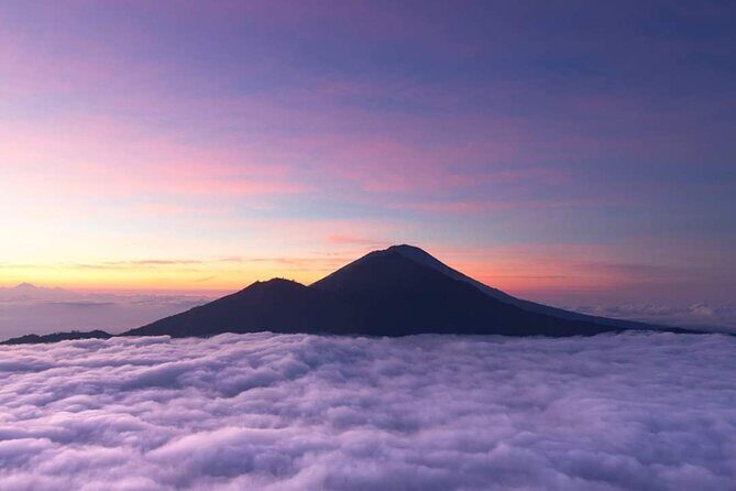 Bali Adventure : Mount Batur Sunrise and Jeep Trekking - The Jeep Trekking Adventure