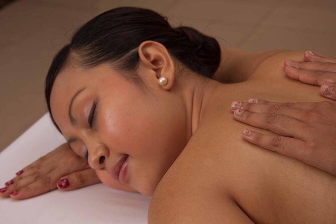 Bali Airport Departure Transfer with 2-Hour Spa Treatment - Who Will Love This Experience?
