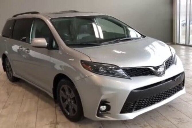 Bali Airport (DPS) Private Transfer to Multiple Destinations - A Closer Look at the Experience