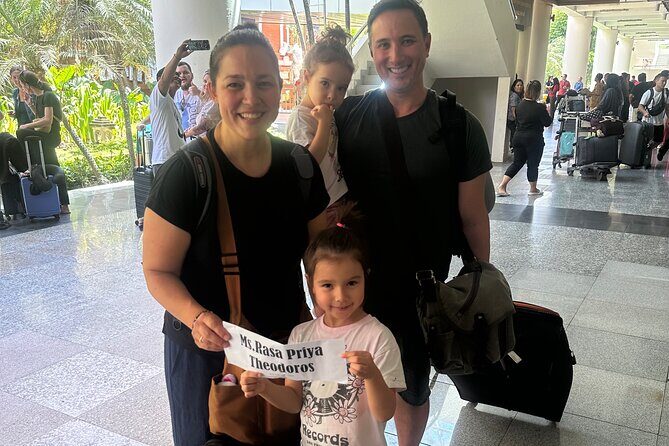 Bali Airport/Hotel Transfer In/Out - Why Choose This Transfer Service?