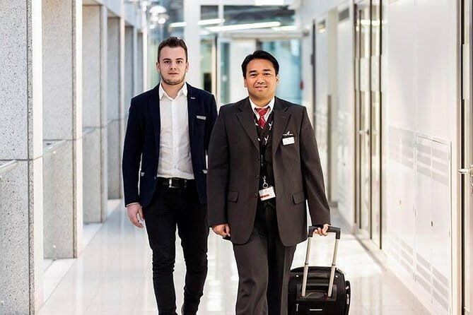 Bali Airport Immigration Fast Track Service - How Does the Process Work?